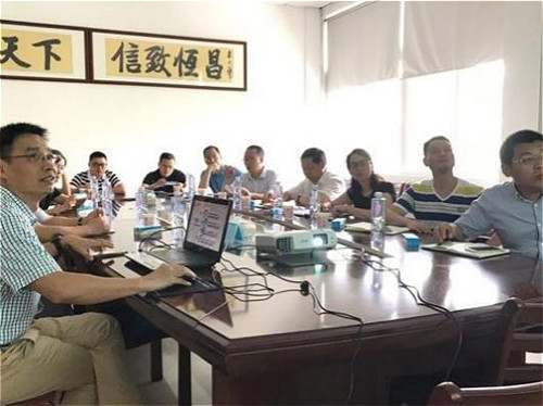 浙江省科学技术协会|傅龙云：八年研发，小药膏爆发大能量 