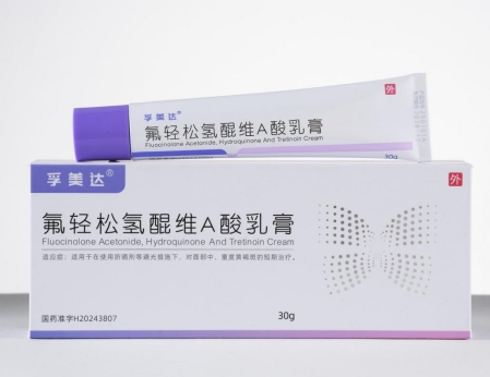 孚美达® 品牌新闻